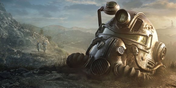 Nå kommer tv-serien basert på «Fallout»