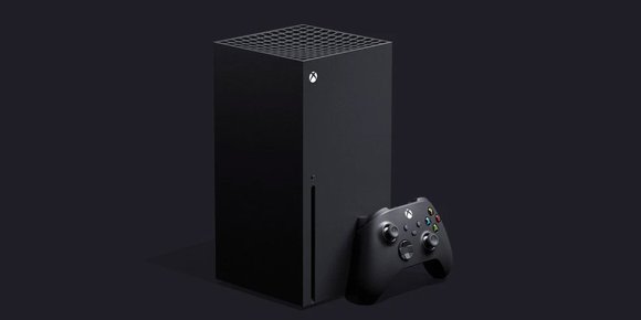 Har satt dato på når vi får se «Halo: Infinite» og andre Xbox Series X-spill
