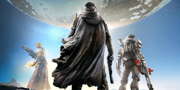 Tidligere Bungie-sjef: - Activision-avtalen ble så ille som vi frykta