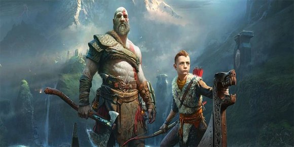 «God of War»-regissøren: - Foretrekker prisøkning kontra mikrotransaksjoner