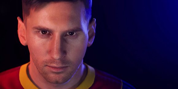 Derfor velger Konami å kun oppdatere fjorårets «eFootball PES» 
