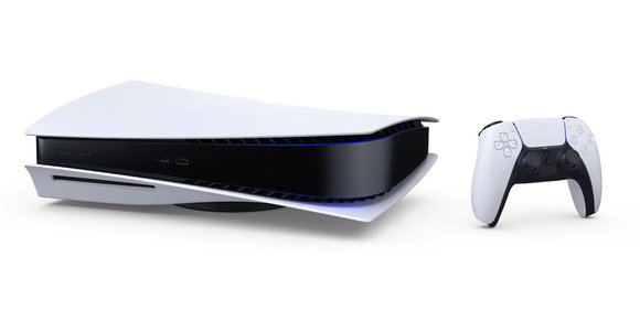 - Sony øker PS5-produksjonen