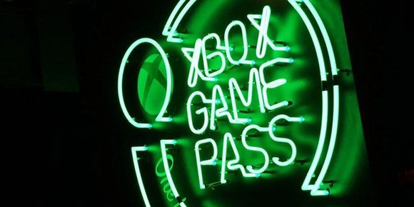 Fra september inkluderes skyspilling i Xbox Game Pass