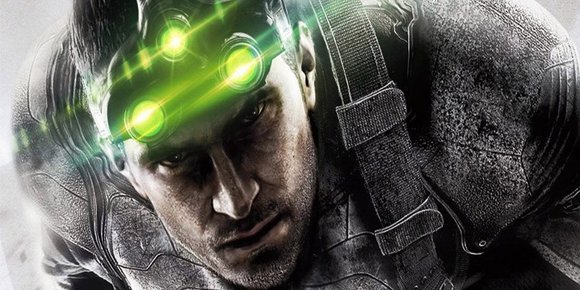 - Nytt «Splinter Cell» skulle egentlig komme i år, men ble utsatt