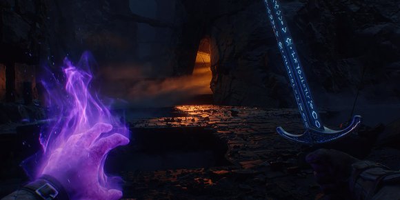 Obsidian annonserte nytt rollespill kalt «Avowed»