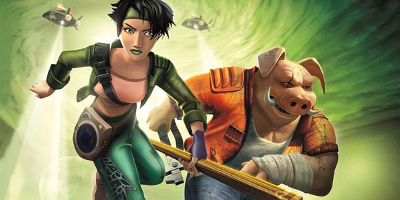 «Detective Pikachu»-regissør lager «Beyond Good & Evil»-film for Netflix