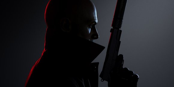 Hele «Hitman»-trilogien med PSVR-støtte
