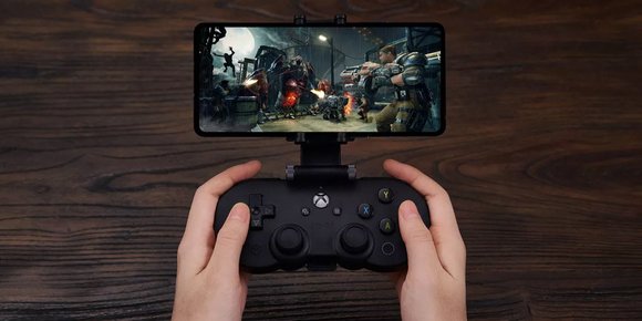 Apple blokkerer skyspilling og Xbox Game Pass