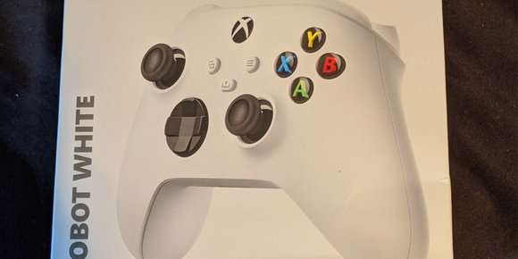 Avslørte ny Xbox-konsoll