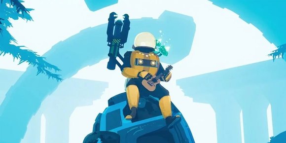 Risk of Rain 2