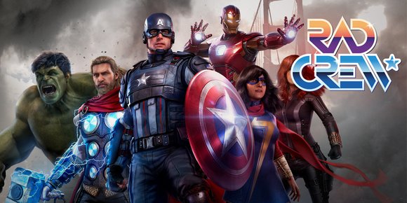 Podcast: Derfor er «Avengers»-betaen en sånn passe middels opplevelse