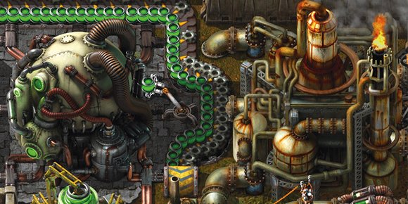 Factorio