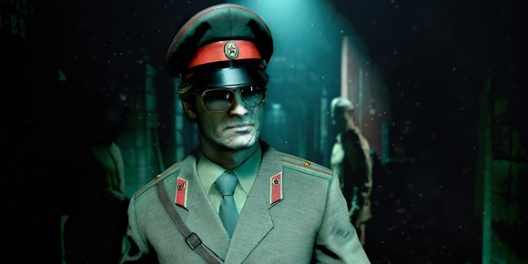 Avslørte ny trailer og lanseringsdato for «Call of Duty Black Ops: Cold War»