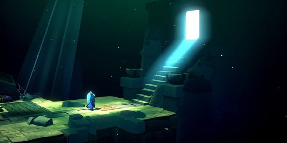 «No Man’s Sky»-folka sitt nye spill slippes plutselig i morgen