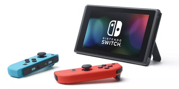 Nintendo snur - tillater avbryting av forhåndsbestillinger på Switch