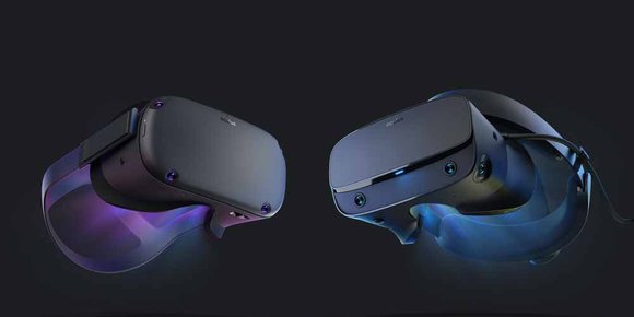 Stopper Oculus-salget i Tyskland etter krav om Facebook-login