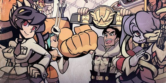 Eieren sparket alle «Skullgirls»-ansatte etter han fikk varsler om ufin oppførsel mot seg
