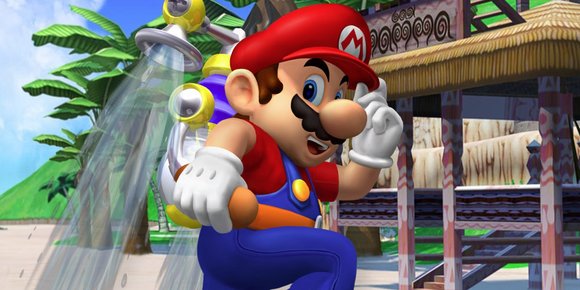 Klassiske «Super Mario»-spill slippes i samlepakke på Switch denne måneden