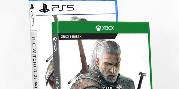 «The Witcher 3» pusses opp til neste generasjons konsoller og pc