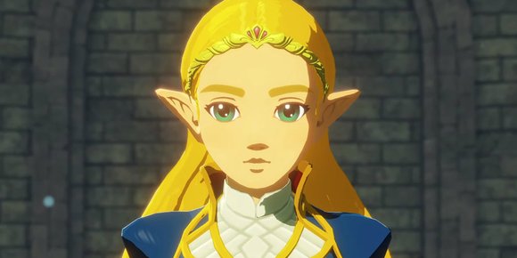 Nytt «Zelda»-spill kommer i november