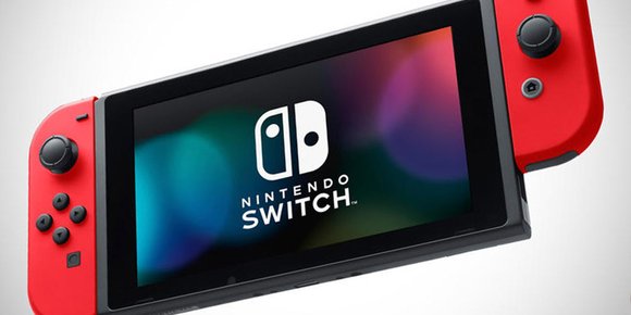 - Utviklere bedt om å forberede 4K-spill til Switch