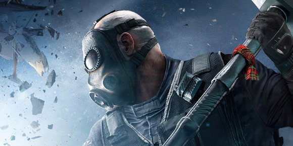 «Rainbow Six Siege» får gratis oppgradering til PS5 og Xbox Series X i år