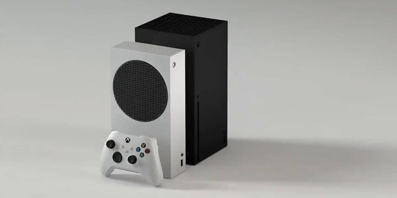Xbox Series S vil ikke kunne kjøre Xbox One X-versjoner av spill