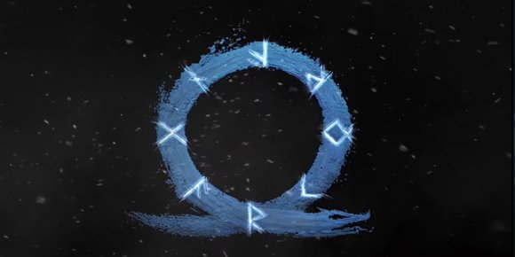 Avslørte nytt «God of War»