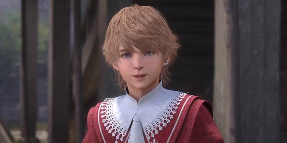 «Final Fantasy XVI» annonsert