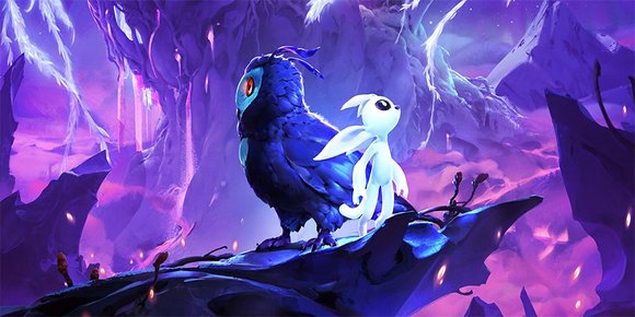 «Ori and the Will of the Wisps» slippes plutselig til Switch i dag