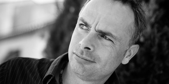 «Rayman»-skaperen pensjonerer seg fra spill