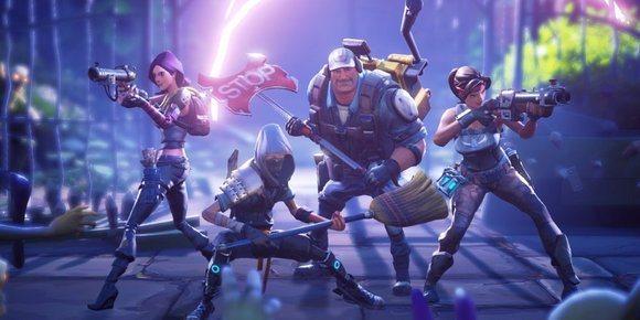 Epic Games fjerner «Fortnite: Save the World» fra Mac - skylder på Apple
