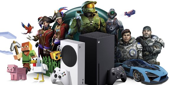 Ingenting å spare på å kjøpe Xbox-abonnement, men totalpakken er ganske spinnvill