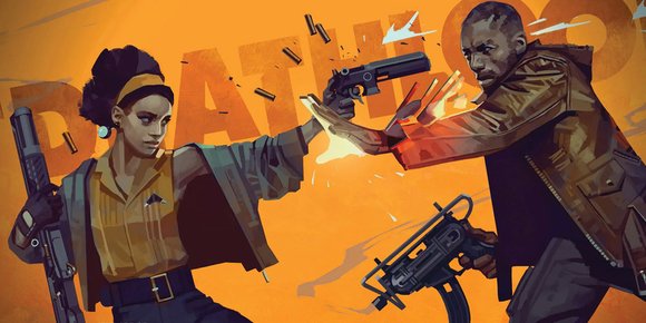 Xbox-sjef etter oppkjøp: - «Deathloop» og Ghostwire: Tokyo» kommer fremdeles først til PS5
