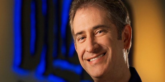 Mike Morhaime starter to nye spillstudioer med Blizzard-veteraner