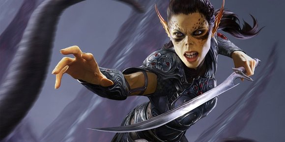 «Baldur’s Gate III» utsatt igjen