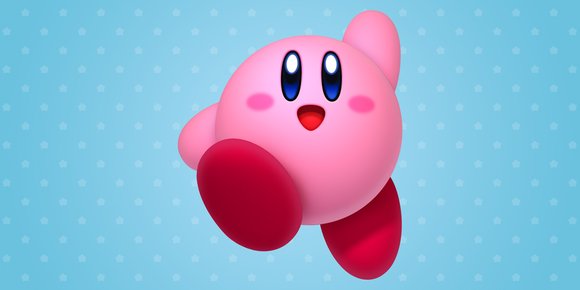 Nintendo la ut info om ikke-annonsert «Kirby»-spill ved et uhell