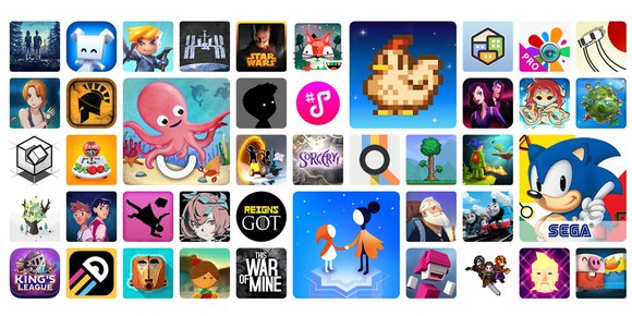 Nå har Norge fått Google Play Pass