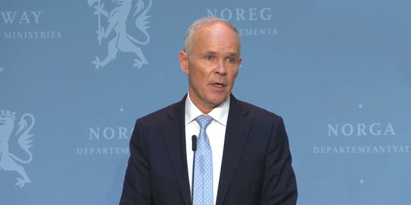 Kulturdepartementet med halv økning til norske dataspill