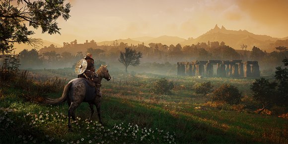 Vi har spilt «Assassin's Creed Valhalla»