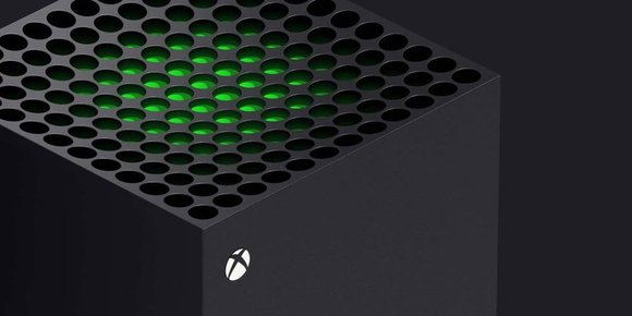 Her er alle lanseringsspillene til Xbox Series X/S