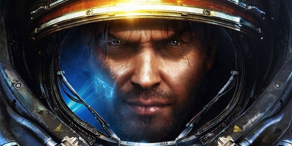 Setter strek for nytt innhold til «StarCraft II»