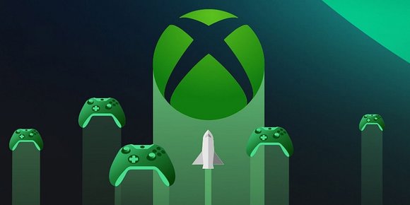 Vil la deg spille Series X-spill på gamle Xbox One via skyen - etter hvert