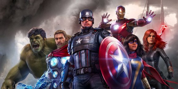 PS5- og Xbox Series X/S-versjonen av «Marvel’s Avengers» utsatt