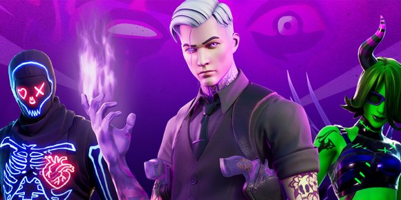 Nå har de trimma «Fortnite» med 60 GB på pc