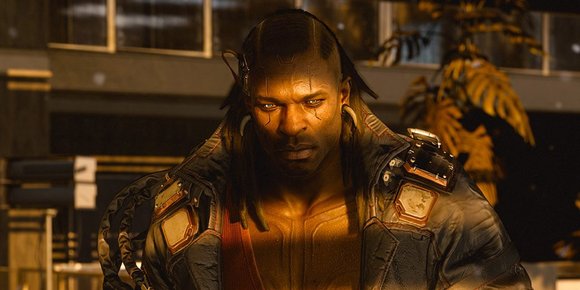 «Cyberpunk 2077» er utsatt - nok en gang