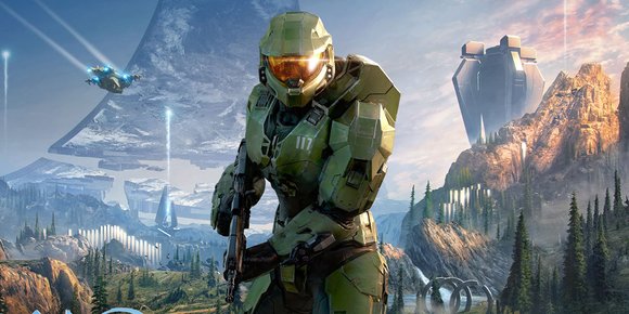 «Halo Infinite»-regissøren trakk seg