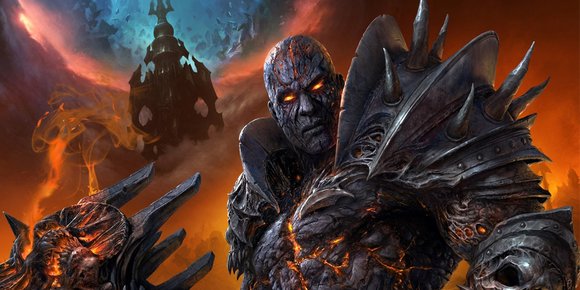 «World of Warcraft: Shadowlands» har fått ny dato