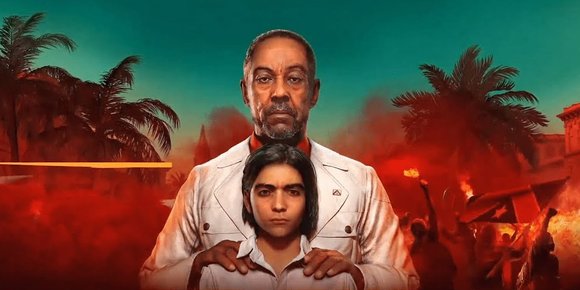 «Far Cry 6» og «Rainbow Six Quarantine» utsatt