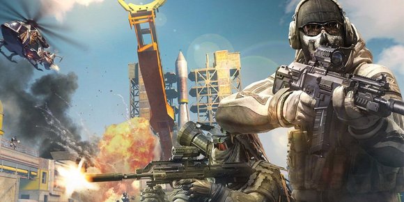 Activision: - Alle merkevarene våre skal lanseres på mobiltelefoner